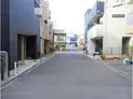 【大阪府/大阪市西淀川区柏里1丁目】大阪市西淀川区柏里1丁目 一棟マンション 前面道路