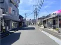 【千葉県/船橋市本中山7丁目】船橋市本中山7丁目 一棟マンション 前面道路