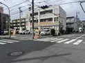 【千葉県/市川市行徳駅前3丁目】市川市行徳駅前3丁目 一棟マンション ミニストップ行徳駅前1丁目店(現地より約110m)