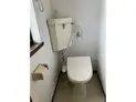 【東京都/府中市住吉町5丁目】府中市住吉町5丁目 その他(一棟) トイレ