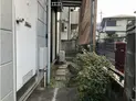 【東京都/府中市住吉町5丁目】府中市住吉町5丁目 その他(一棟) 庭