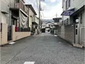 【東京都/府中市住吉町5丁目】府中市住吉町5丁目 その他(一棟) 前面道路:西側前面道路