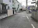 【東京都/府中市住吉町5丁目】府中市住吉町5丁目 その他(一棟) 前面道路:北側前面道路