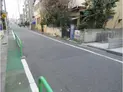 【東京都/練馬区北町1丁目】練馬区北町1丁目 一棟アパート 前面道路