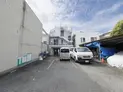 【東京都/江戸川区船堀7丁目】江戸川区船堀7丁目 一棟ビル 駐車場