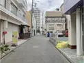 【神奈川県/大和市鶴間1丁目】大和市鶴間1丁目 一棟ビル 前面道路