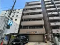【東京都/大田区蒲田5丁目】大田区蒲田5丁目 一棟マンション 外観