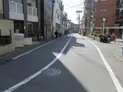 【東京都/北区十条仲原1丁目】北区十条仲原1丁目 一棟マンション 前面道路