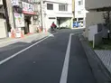 【東京都/北区十条仲原1丁目】北区十条仲原1丁目 一棟マンション 前面道路