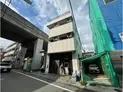 【東京都/品川区東大井2丁目】品川区東大井2丁目 一棟アパート 外観