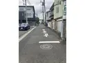 【東京都/大田区山王4丁目】大田区山王4丁目 一棟アパート 前面道路