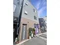 【東京都/台東区台東3丁目】台東区台東3丁目 店舗付住宅(一棟) 外観