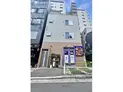 【東京都/台東区台東3丁目】台東区台東3丁目 店舗付住宅(一棟) 外観