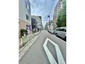【東京都/台東区台東3丁目】台東区台東3丁目 店舗付住宅(一棟) 前面道路