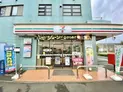【東京都/立川市上砂町5丁目】立川市上砂町5丁目 一棟アパート セブンイレブン立川一番町4丁目店(現地より約680m)