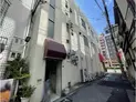 【大阪府/大阪市天王寺区堀越町】大阪市天王寺区堀越町 店舗事務所(一棟) 外観