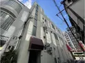 【大阪府/大阪市天王寺区堀越町】大阪市天王寺区堀越町 店舗事務所(一棟) 外観