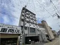 【岐阜県/岐阜市元町2丁目】岐阜市元町2丁目 一棟マンション 外観