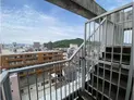 【岐阜県/岐阜市元町2丁目】岐阜市元町2丁目 一棟マンション 共用部