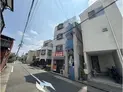 【愛知県/名古屋市千種区若水3丁目】名古屋市千種区若水3丁目 一棟マンション 外観