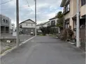 【愛知県/春日井市中新町2丁目】春日井市中新町2丁目 一棟アパート 前面道路