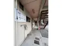 【京都府/亀岡市下矢田町4丁目】亀岡市下矢田町4丁目 一棟アパート 共用部