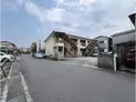 【京都府/亀岡市下矢田町4丁目】亀岡市下矢田町4丁目 一棟アパート 前面道路