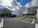 【京都府/宇治市小倉町天王】宇治市小倉町天王 一棟マンション 駐車場
