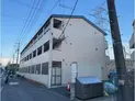【千葉県/柏市柏堀之内新田】柏市柏堀之内新田 一棟アパート 外観
