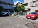 【埼玉県/蕨市北町4丁目】蕨市北町4丁目 一棟マンション 駐車場
