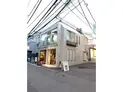 【東京都/渋谷区神宮前4丁目】渋谷区神宮前4丁目 一棟ビル 外観