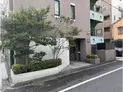 【東京都/荒川区東日暮里4丁目】荒川区東日暮里4丁目 一棟マンション エントランス