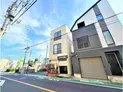 【東京都/東村山市野口町2丁目】東村山市野口町2丁目 一棟ビル 外観