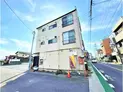 【東京都/東村山市野口町2丁目】東村山市野口町2丁目 一棟ビル 外観