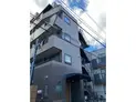 【東京都/立川市高松町3丁目】立川市高松町3丁目 一棟マンション 外観