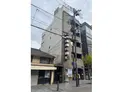 【京都府/京都市中京区木屋町通三条上る上大阪町】京都市中京区木屋町通三条上る上大阪町 一棟ビル 外観