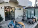 【埼玉県/さいたま市南区四谷1丁目】さいたま市南区四谷1丁目 店舗付住宅(一棟) エントランス