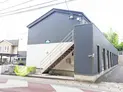 【千葉県/千葉市緑区土気町】千葉市緑区土気町 一棟アパート 外観