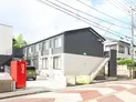 【千葉県/千葉市緑区土気町】千葉市緑区土気町 一棟アパート 外観