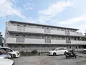 【千葉県/千葉市花見川区検見川町3丁目】千葉市花見川区検見川町3丁目 一棟マンション 外観
