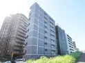 【千葉県/市川市市川3丁目】市川市市川3丁目 一棟マンション 外観