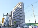 【千葉県/市川市市川3丁目】市川市市川3丁目 一棟マンション 外観