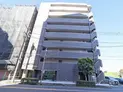 【千葉県/市川市市川3丁目】市川市市川3丁目 一棟マンション 外観