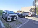 【千葉県/市川市市川3丁目】市川市市川3丁目 一棟マンション 駐車場