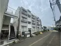 【千葉県/船橋市藤原1丁目】船橋市藤原1丁目 一棟マンション 外観