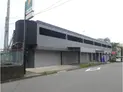 【千葉県/八千代市高津】八千代市高津 住宅付店舗(一棟) 外観