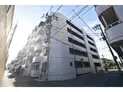 【千葉県/千葉市中央区汐見丘町】千葉市 中央区汐見丘町 一棟マンション 外観