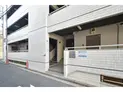【千葉県/千葉市中央区汐見丘町】千葉市 中央区汐見丘町 一棟マンション エントランス