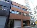 【東京都/千代田区神田和泉町】千代田区神田和泉町 一棟ビル 外観