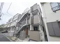 【東京都/足立区千住寿町】足立区千住寿町 一棟アパート 外観